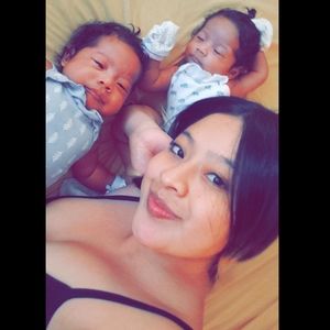 Meet your Posher, Alejandra